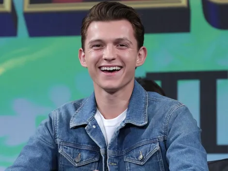 Tom Holland revela detalles de Spider-Man 3: "Es la película más..."