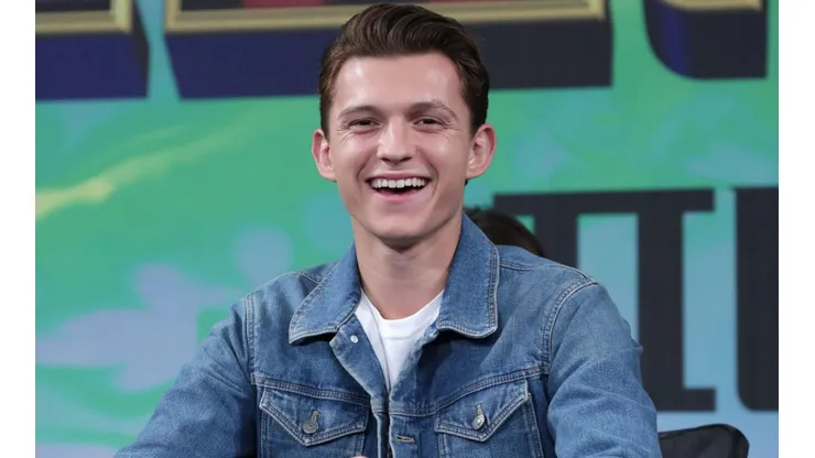 Tom Holland dice que "Spider-Man 3 es la película de superhéroes más ambiciosa de todos los tiempos".