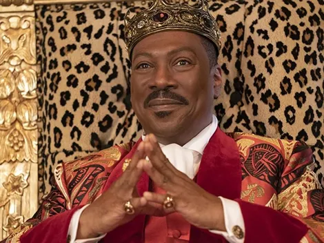 Un Príncipe en Nueva York 2: cuándo se estrena la película con Eddie Murphy