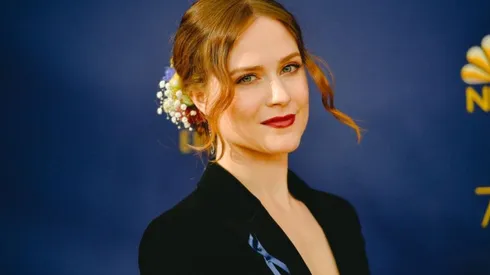 Evan Rachel Wood acusa a Marilyn Manson de abuso y violencia doméstica.