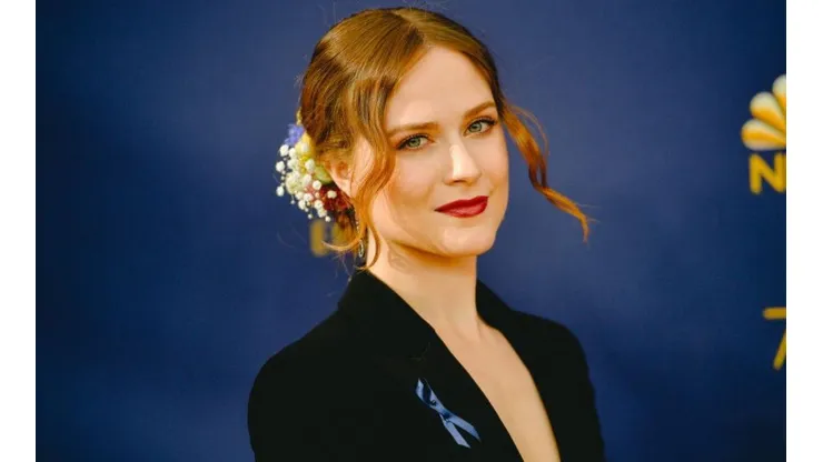 Evan Rachel Wood acusa a Marilyn Manson de abuso y violencia doméstica.