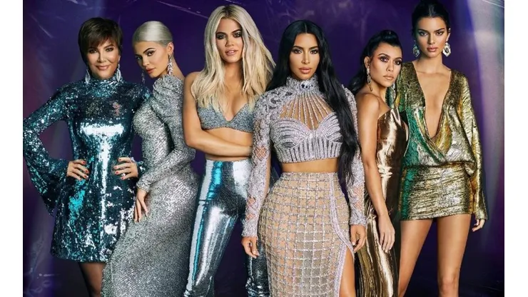 Cuándo se estrena la última temporada de Keeping Up With The Kardashians