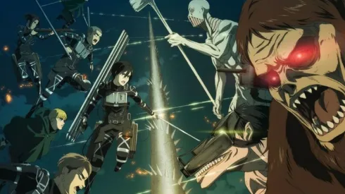 Mejor que Breaking Bad: las increíbles calificaciones de Shingeki no Kyojin en IMDb.