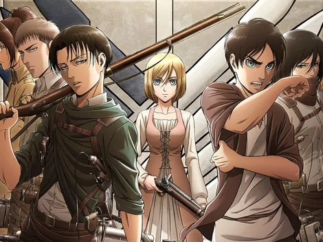 Shingeki no Kyojin: cuándo y a qué hora ver el episodio 8 de la temporada 4