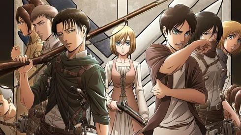 Shingeki no Kyojin: cuándo y a qué hora ver el episodio 8 de la temporada 4