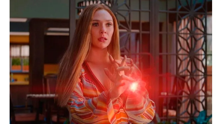 Todas las pistas que te perdiste del episodio 4 de WandaVision