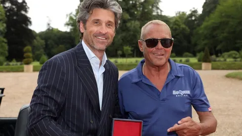 Cobra Kai: el actor que se negó a participar de la serie.