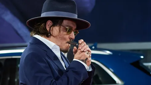 Afirman que Disney reconsidera a Johnny Depp para Piratas del Caribe