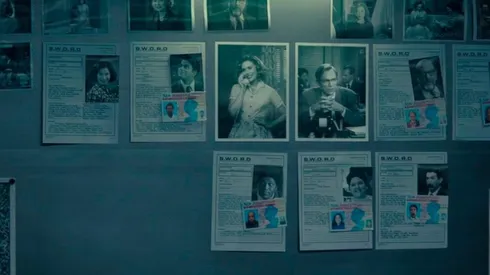 Disney+ adelantó pistas para ver el episodio 4 de WandaVision