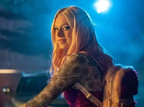 Hunter Schafer de Euphoria confesó haber tenido problemas mentales