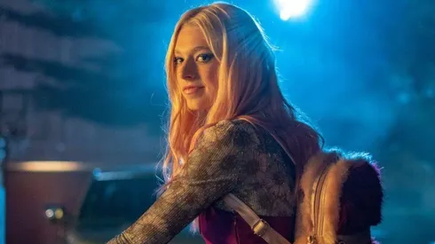 Hunter Schafer de Euphoria confesó haber tenido problemas mentales