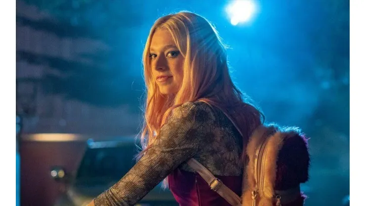 Hunter Schafer de Euphoria confesó haber tenido problemas mentales