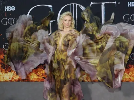 Sin Tom Ellis: la actriz de Game of Thrones que interpretará a Lucifer en The Sandman