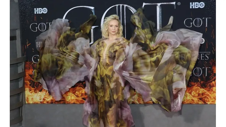 Sin Tom Ellis: la actriz de Game of Thrones que interpretará a Lucifer en The Sandman.