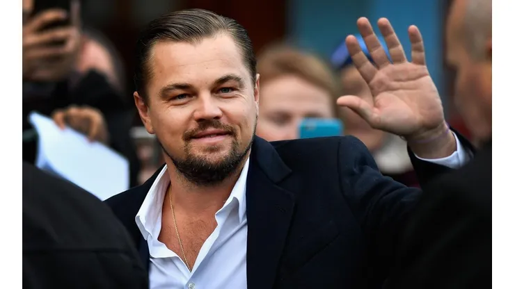Leonardo DiCaprio felicitó a Argentina: ¿por qué y qué fue lo que dijo?