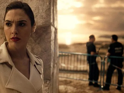 ¡Zack Snyder confirmó el día de estreno de Justice League en HBO Max!