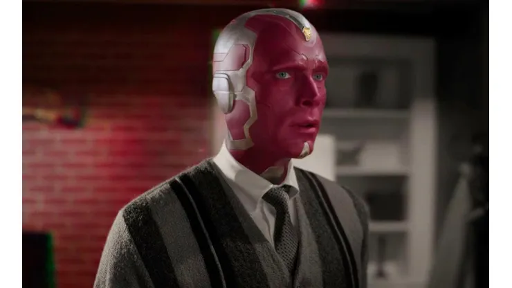 WandaVision: la imagen del episodio 4 que perturbó a los fans