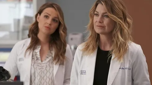 7 series de médicos parecidas a Grey's Anatomy que no te puedes perder