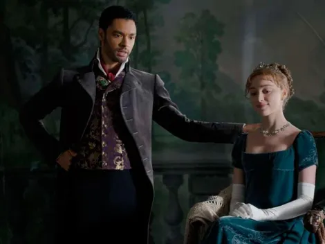 Bridgerton reavivó la polémica por el sistema de medición de audiencia de Netflix
