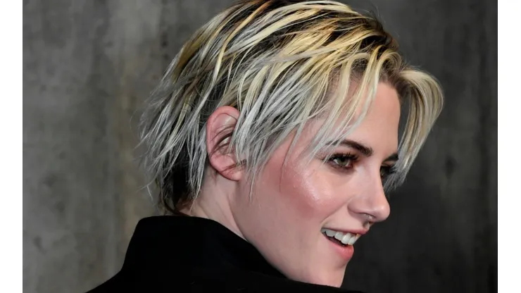 Kristen Stewart será Lady Di en Spencer: la comparan con Emma Corrin