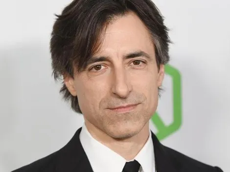 Noah Baumbach, director de Marriage Story, hará más películas originales para Netflix