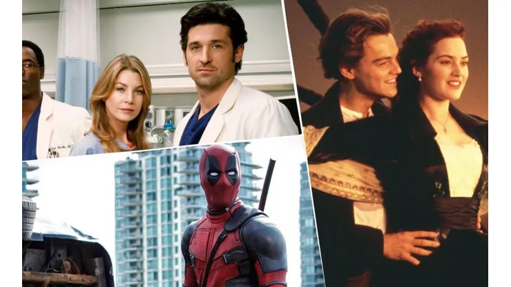Disney revela las series y películas que llegarán a la plataforma Star Plus.
