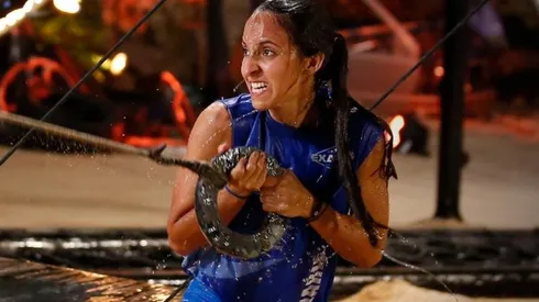 Exatlón Estados Unidos: cuándo y cómo ver el segundo programa de la quinta temporada.