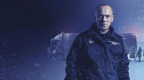 Bajocero: el nuevo éxito español de Netflix con un protagonista de La Casa de Papel