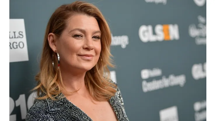 Ellen Pompeo, actriz de Grey's Anatomy, producirá una nueva serie para ABC