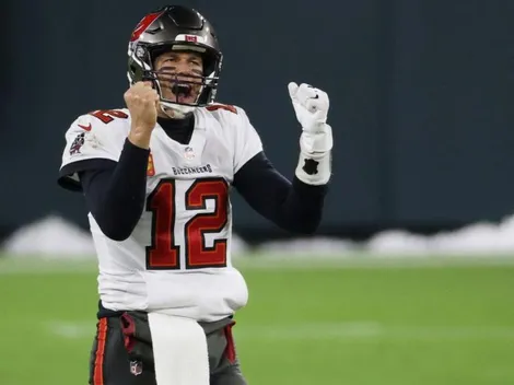 Tom vs Time: dónde ver la serie documental de Tom Brady, estrella de la NFL