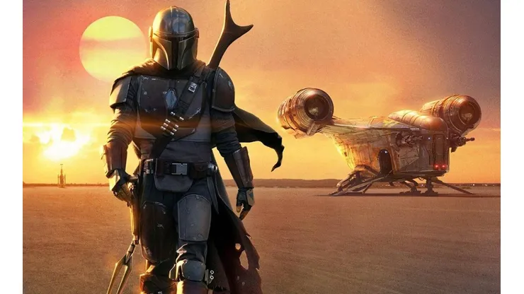 ¡Vuelve The Mandalorian! La tercera temporada comenzará su rodaje muy pronto