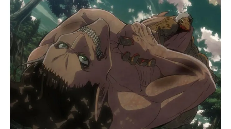 Shingeki no Kyojin: resumen y teorías del episodio 7 de la temporada 4