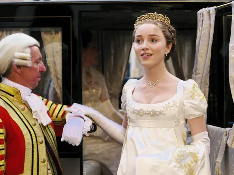 El error histórico en Bridgerton que seguro no notaste