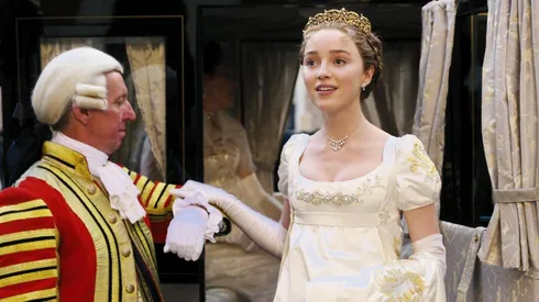El error histórico en Bridgerton que seguro no notaste.