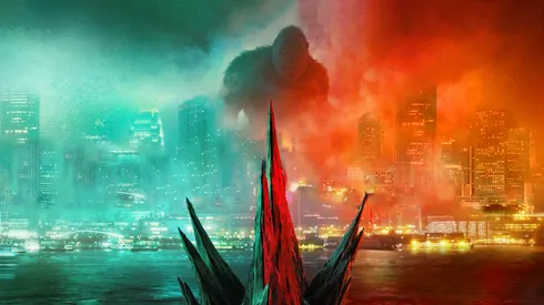 ¡El tráiler de Godzilla vs Kong ya está aquí!