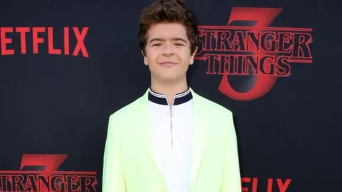 Stranger Things: Gaten Matarazzo reveló que la temporada 4 será la más terrorífica.