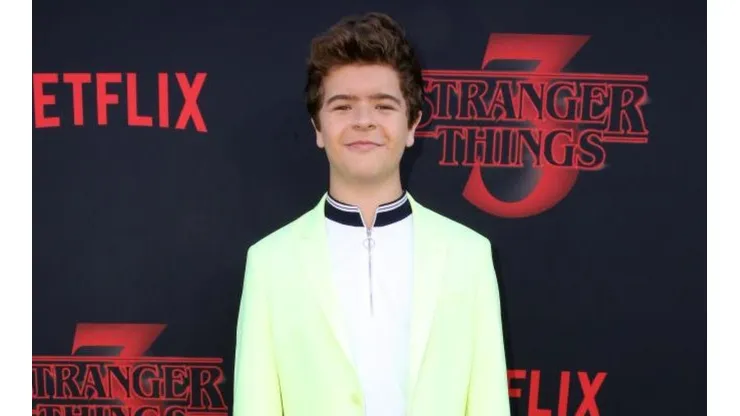 Stranger Things: Gaten Matarazzo reveló que la temporada 4 será la más terrorífica.