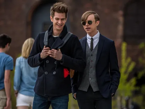 Spider-Man 3: un actor desmiente el rumor de su participación en la película