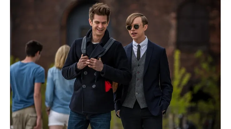 Spider-Man 3: un actor desmiente el rumor de su participación en la película.