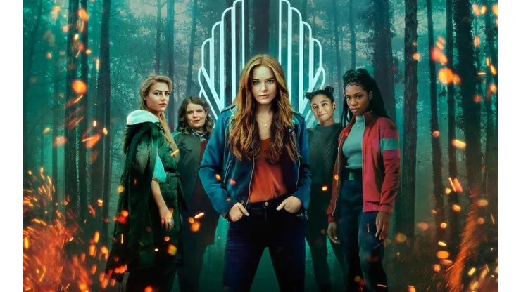 La actriz de Winx que estuvo en Stranger Things y no lo recuerdas