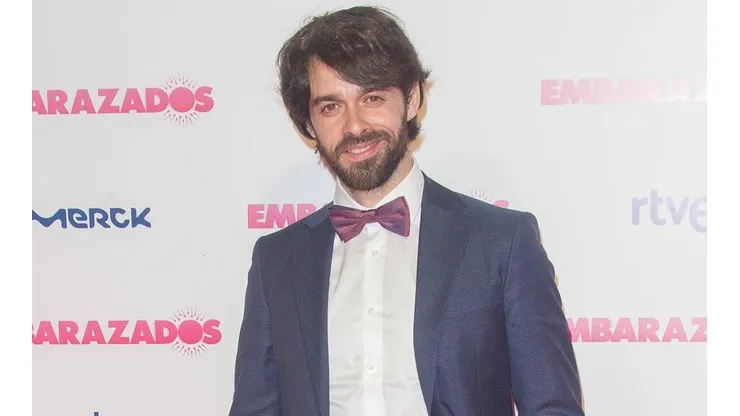 La Casa de Papel suma un nuevo actor para la temporada final.