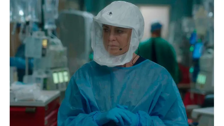 Confirmado cuándo regresa la temporada 17 de Grey's Anatomy