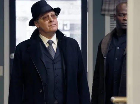 The Blacklist tendrá una novena temporada en NBC y Netflix