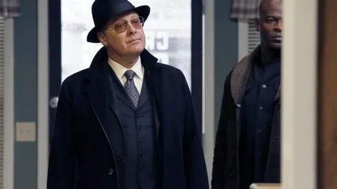 The Blacklist tendrá una novena temporada en NBC y Netflix