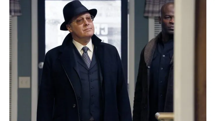 The Blacklist tendrá una novena temporada en NBC y Netflix
