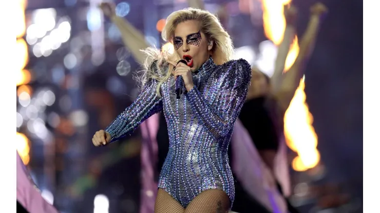 Todas las celebridades que participaron del Super Bowl