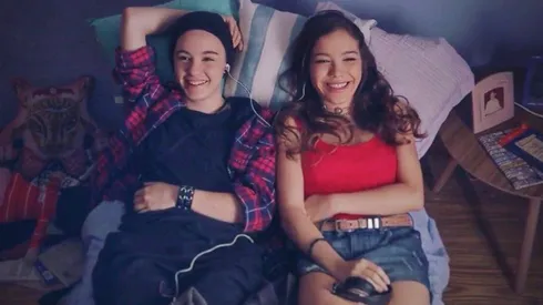 Actriz de versión argentina de 100 días para enamorarnos sufre por Covid-19