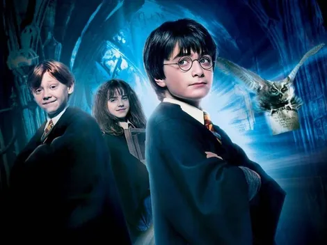 HBO Max prepara una nueva serie live-action de Harry Potter