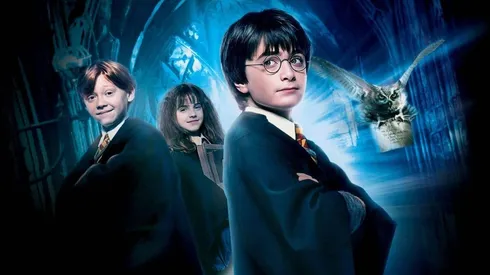 HBO Max prepara una nueva serie live-action de Harry Potter.