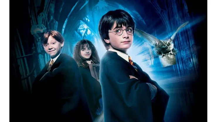 HBO Max prepara una nueva serie live-action de Harry Potter.